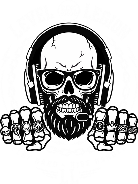 Level Legion