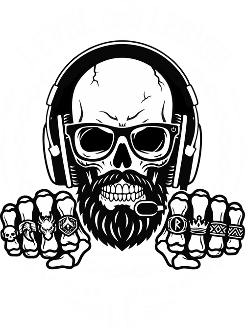 Level Legion
