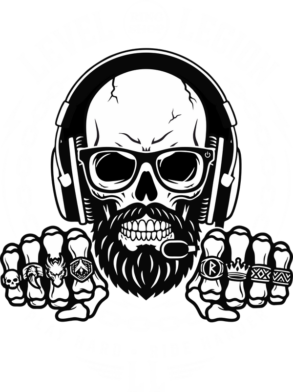 Level Legion